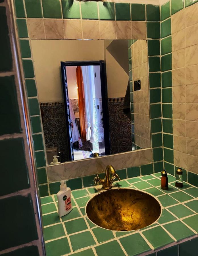 Riad Majestic Marrakech Marrakesh Eksteriør billede